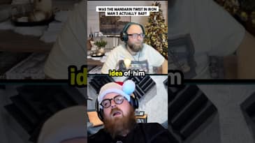 The Mandarin Twist: Brilliant Subversion or Biggest MCU Flop? 🤯