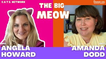 130: Healing Beyond Trauma with Amanda M. Dodd