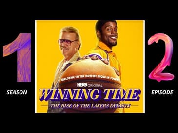 Winning Time: The Rise of the Lakers Dynasty | Season 1 | Episode 2
