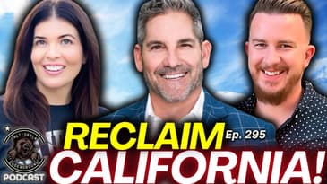 Grant Cardone - 10x California!