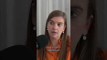 #shorts Katrien Vermeiren