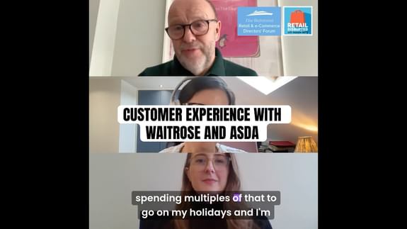 From airports to supermarkets, how do customer expectations translate across industries?