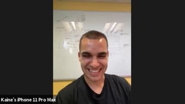 Behind The Mic: Young Entrepreneurs Secrets Podcast with Kaine Pointin