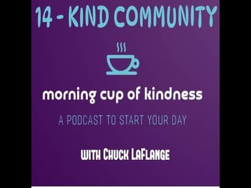 14- KIND COMMUNITY