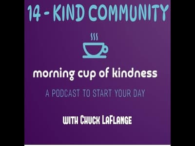 14- KIND COMMUNITY