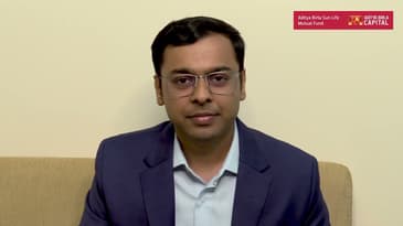 Mr. Vighnesh Gupta | Aditya Birla Sun Life US Treasury Bond ETFs Fund of Funds
