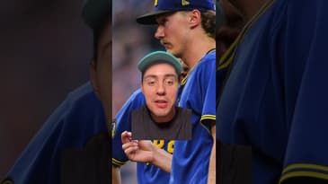 The SNEAKIEST Pitching Season Of 2024…. #mariners #mlb