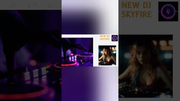 Nifra | deborah de luca | Dj Skyfire | liz graham