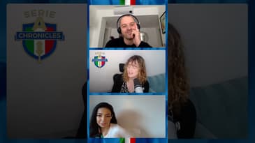 If Juventus Wins Serie A Will #AllegriOut Stop? #juventus