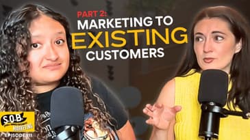 Attracting Customers To Your Small Business | Part 2: Returning Customers