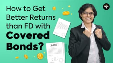 Can I earn more than FDs? | Explained by CA Rachana Ranade