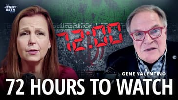 Iran Ceasefire: The 72-Hour Call Trump's Critics Missed Completely │ Gene Valentino