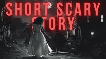 Wrong Place: A Short Scary Story for an Eerie Night