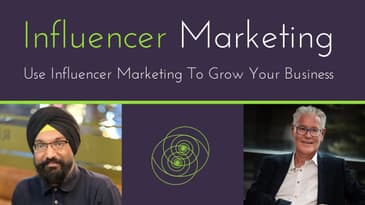 11x Your ROI with Influencer Marketing | Gordon Glenister