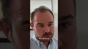 How AI Will Revolutionize Developer Experience