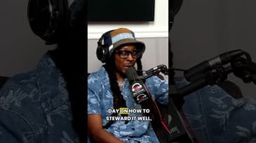 God Can Take It Away!