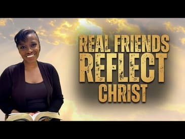 7 Qualities of a True Godly Friend (Biblical Friendship Explained)