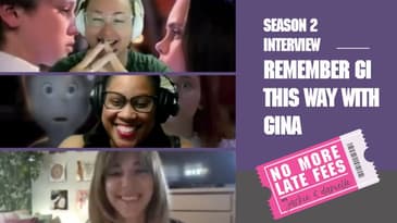 No More Late Fees - Interview - Remember Gi This Way with Gina