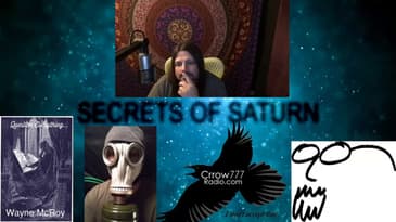 Secrets of Saturn Live Stream - 38 - September 9, 2020 - The History of Your Internet History
