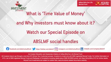 Episode 20 - What is Time Value of Money?