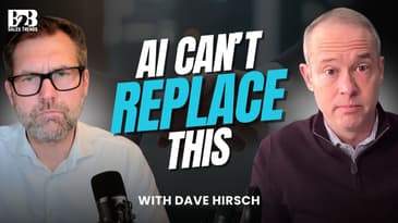 The Human Skills That Still Win Enterprise Deals