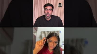 Lauren Bell to RCB for 0.9C… In Both Auctions! Sastika Got It Spot On! 🔥