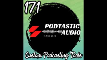 171 The Game-Changing Podcast Tools You Didn’t Know You Needed: Show Planner & Interview...