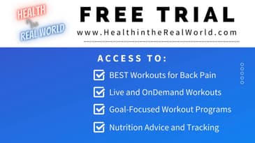 Pain-Free Core and Flexibility: Strengthen, Stretch, Thrive!
