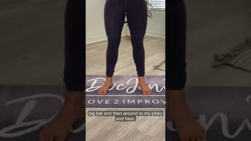 What shoes are you wearing for squats?