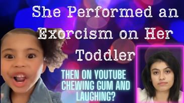 The Exorcism of Arely Naomi Proctor