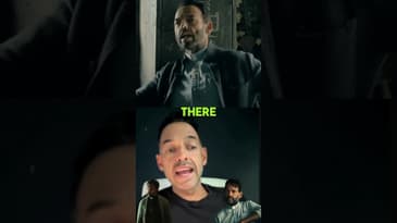 Shaun talks #from #fromtvshow #fromseason3 #fromseries