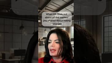 Busted at work! LOL #funnymemes #worklife #workboss #workjokes