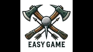 Easy Game Radio - January 21st, 2025