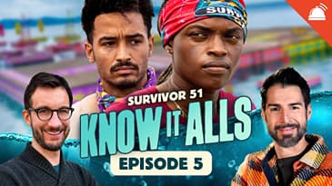 Know-It-Alls: Survivor 51 Ep 5