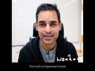 When will you be happy? | Ankur Warikoo | Inspirational Videos in English 2020