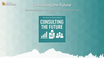 How PwC’s Brad Herndon Is Redefining Customer Data and Trust in the Age of AI