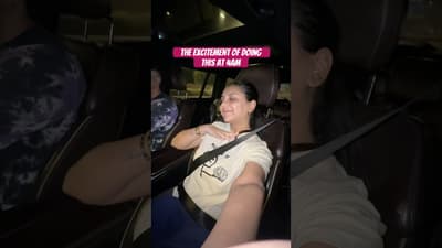 The most wholesome start to my day 🥰🤗💖