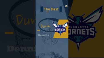 Very best dunk, dime, deny, dagger, dazzler and dud of #NBA action in Week 16