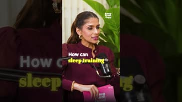 How to make a baby sleep?