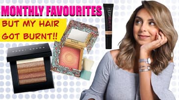 JANUARY MONTHLY FAVOURITES + GIVEAWAY!