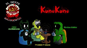 ADR Episode 573: Kunekune