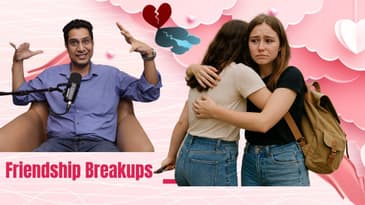 Friendship Breakups Hurt More Than Love 💀 #Ghosted #Memories #Friendship #breakup