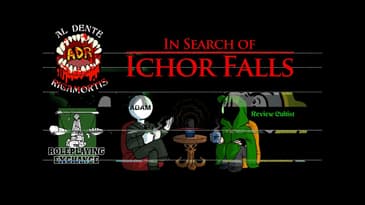 ADR Episode 430: The Search for Ichor Falls! (w/ Adam from RPX)