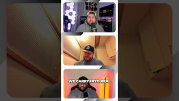 Faith and Mindset: The Key to Living DifferentlyHow does your team handle ⚡️ pressure moments? 🌍