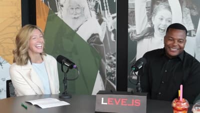 Ep. 46: Small Beginnings + Large Dreams