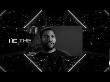 Kenny Knoxville - Phenomenon | New Hip Hop Christian Music