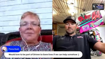 Episode 14: Let's Talk Racing with guest Taylor McLean