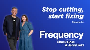 Restructuring Is the New Greed: A Brutal Month of Cuts