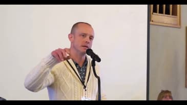 Daniel Bulford   I Will Not Comply   6 min