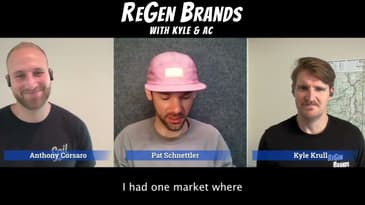 Developing The Products At Farmers Markets